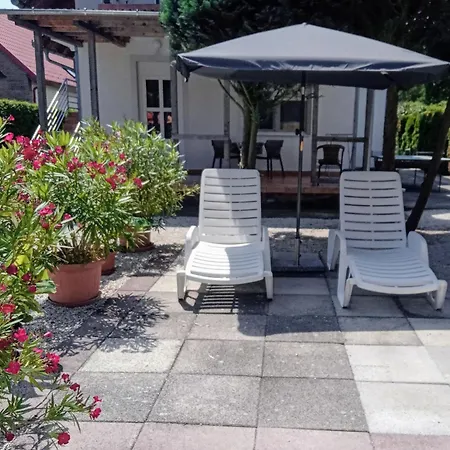 Am By Interhome * Balatonmáriafürdő