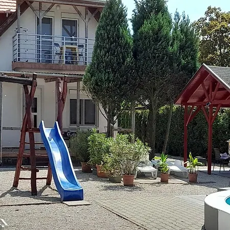 Am By Interhome Daire