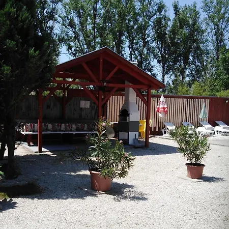 Am By Interhome * Balatonmáriafürdő