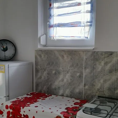Apartment Am By Interhome Balatonmariafurdo