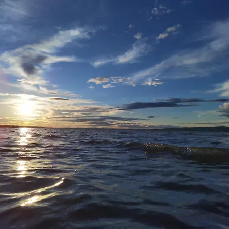 Am By Interhome Daire Balatonmáriafürdő