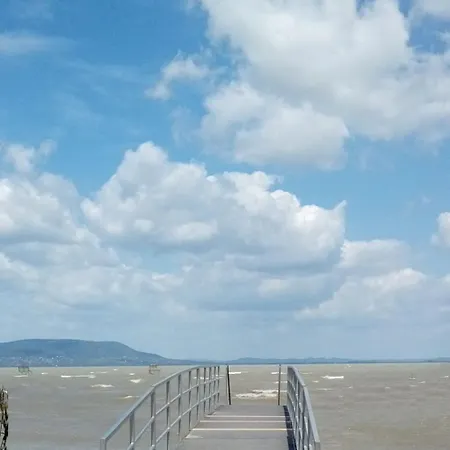 Am By Interhome * Balatonmariafurdo