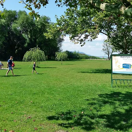 Am By Interhome Διαμέρισμα Balatonmáriafürdő