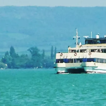 Am By Interhome * Balatonmariafurdo