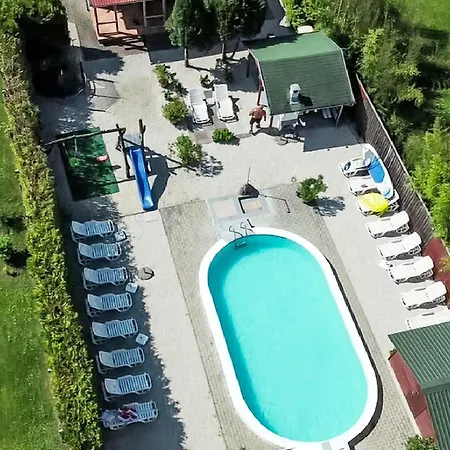 Am By Interhome Balatonmariafurdo