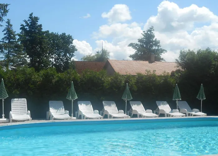 Daire Am By Interhome *