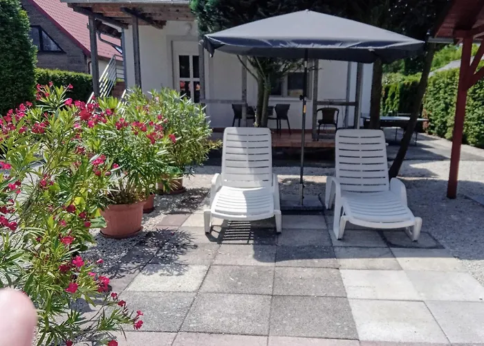 Am By Interhome * Balatonmáriafürdő