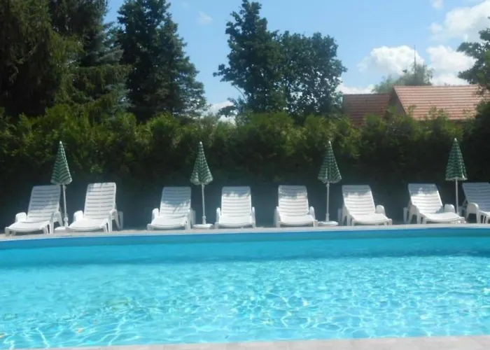 Daire Am By Interhome *