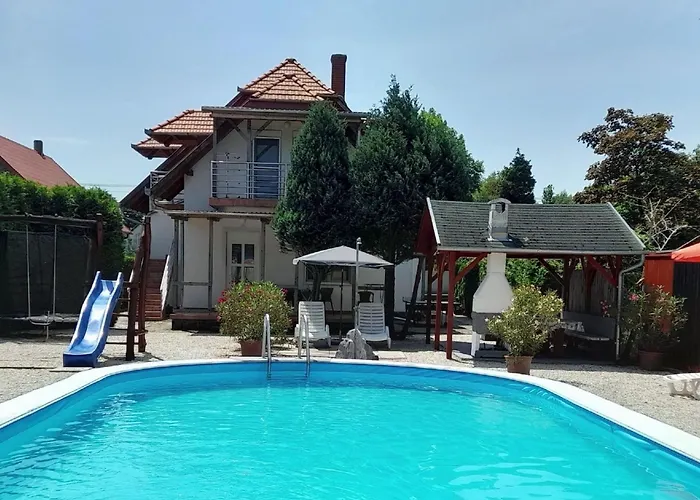 Am By Interhome Balatonmáriafürdő