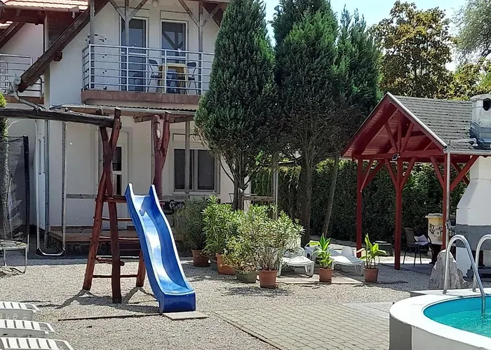 Am By Interhome Daire