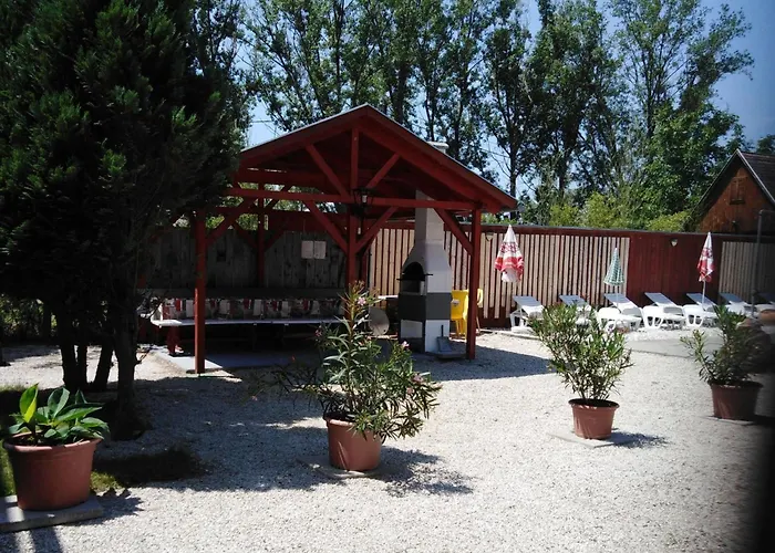 Am By Interhome * Balatonmáriafürdő