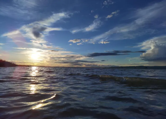 Am By Interhome Daire Balatonmáriafürdő