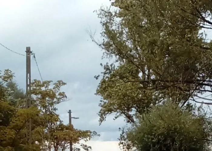 Daire Am By Interhome *