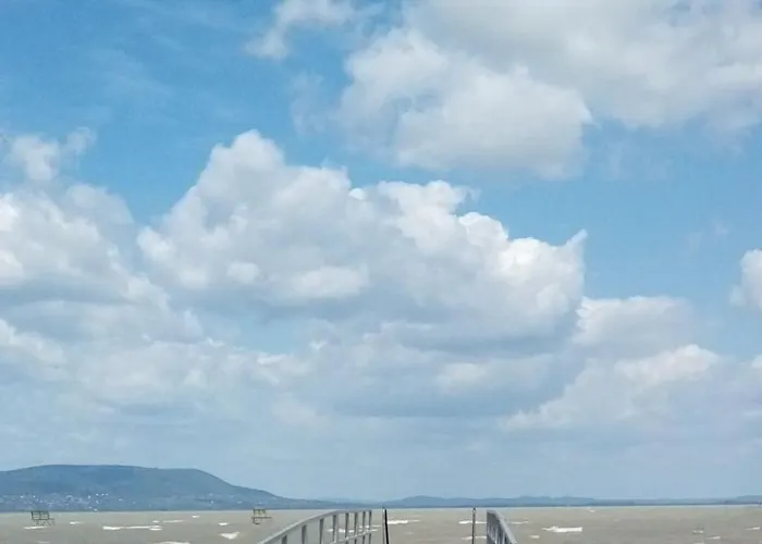 Am By Interhome * Balatonmáriafürdő