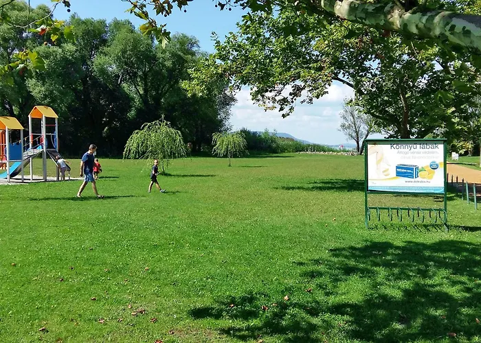 Am By Interhome 아파트 Balatonmáriafürdő